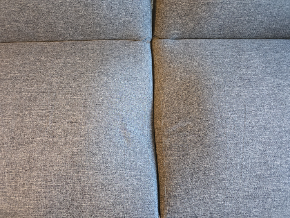 Free sofa (as it is) - photo 2