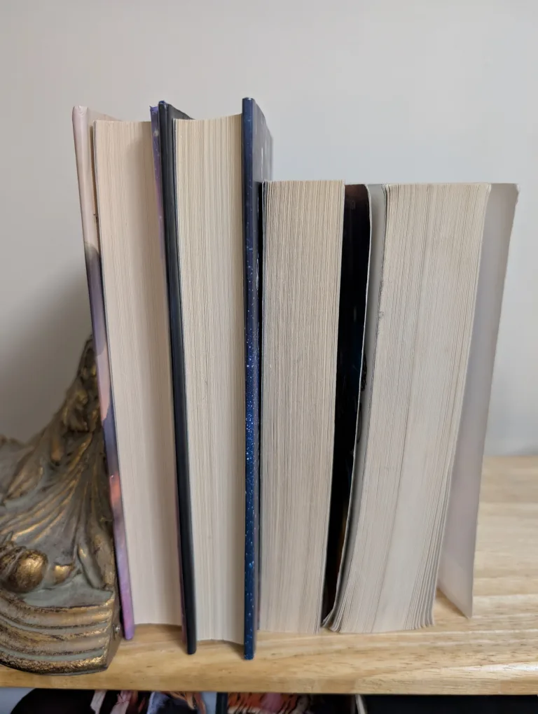 Romina Russell's Zodiac Series (4 books) 🏈 image indicator(7)