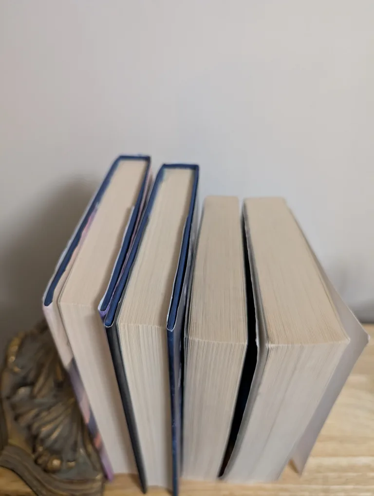 Romina Russell's Zodiac Series (4 books) 🏈 image indicator(8)