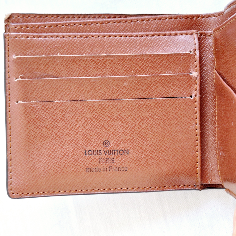 Men's wallet - photo 5