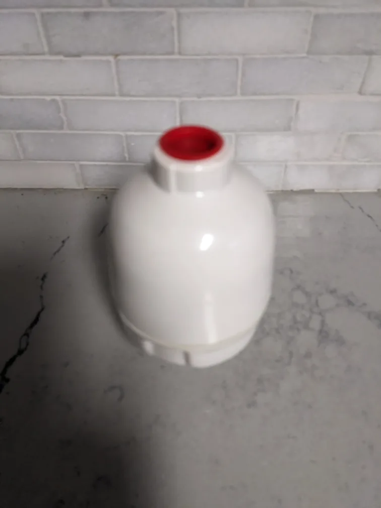 Rainshow'r Dechlorinating Shower Filter CQ-1000NH image indicator(2)