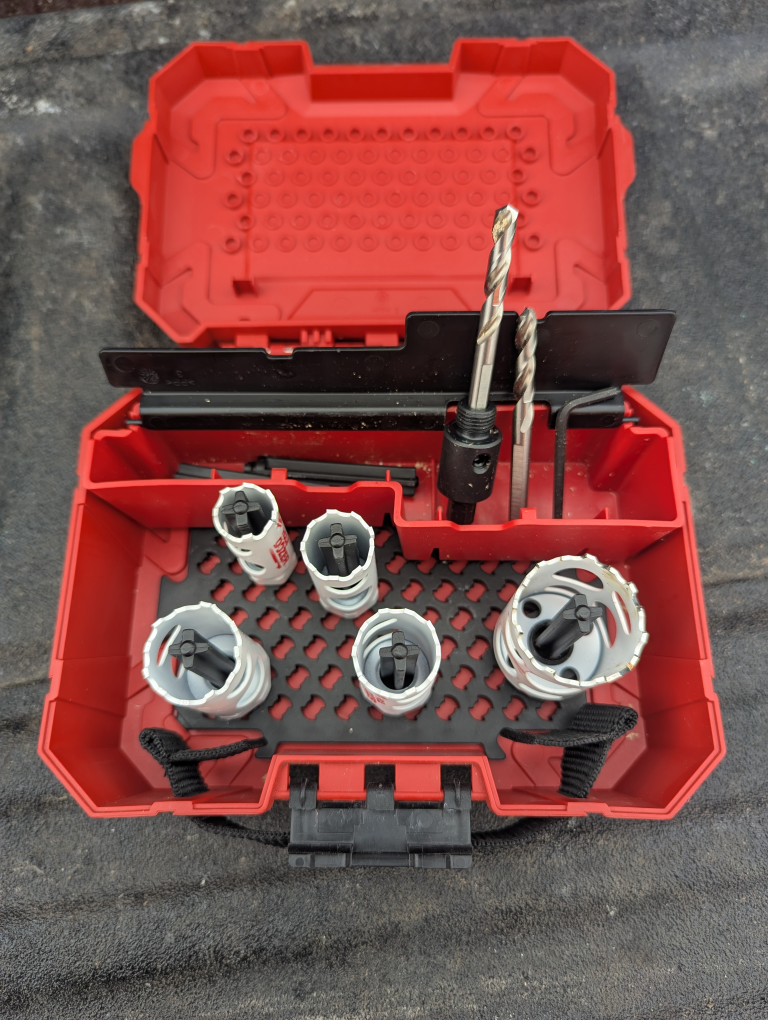 Milwaukee Tool Package (300 OBO) - photo 4