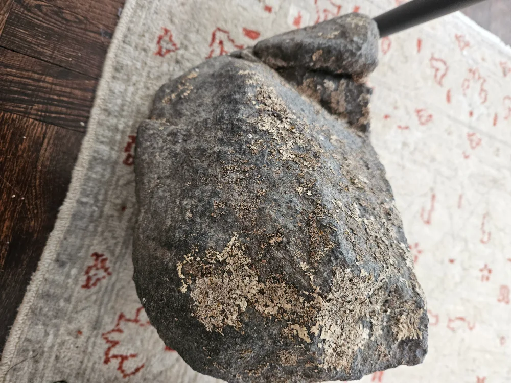 3 Large rocks  Raw Galena Specimen image indicator(3)