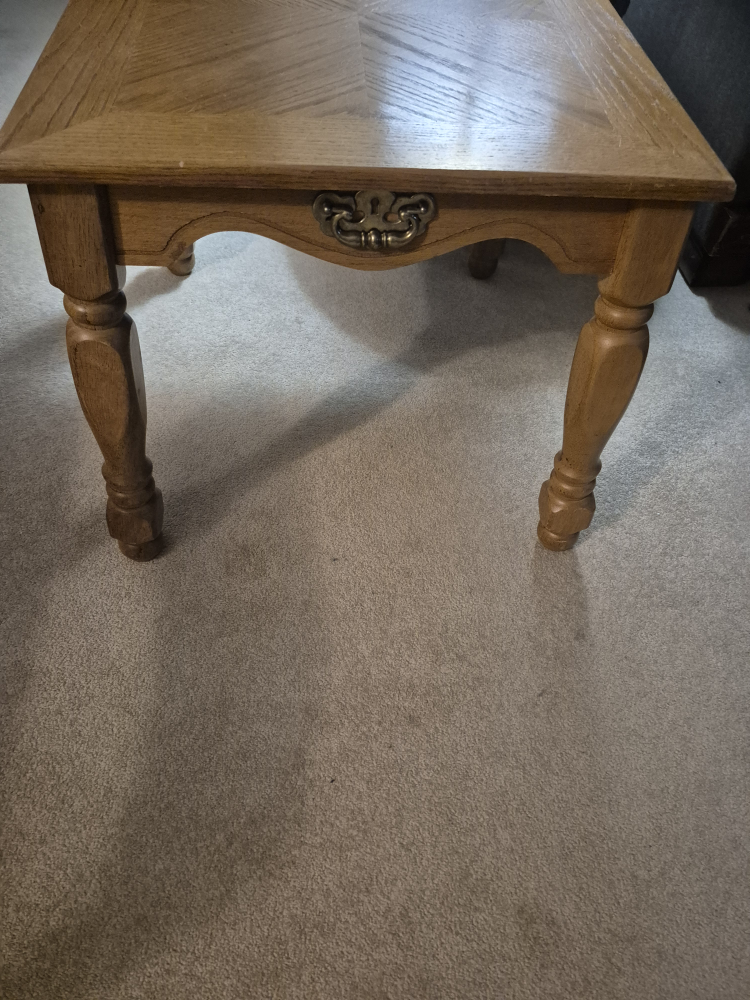 Side table