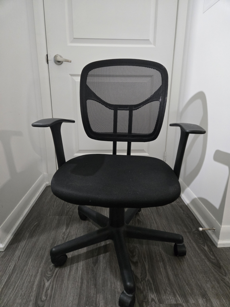 Office chair