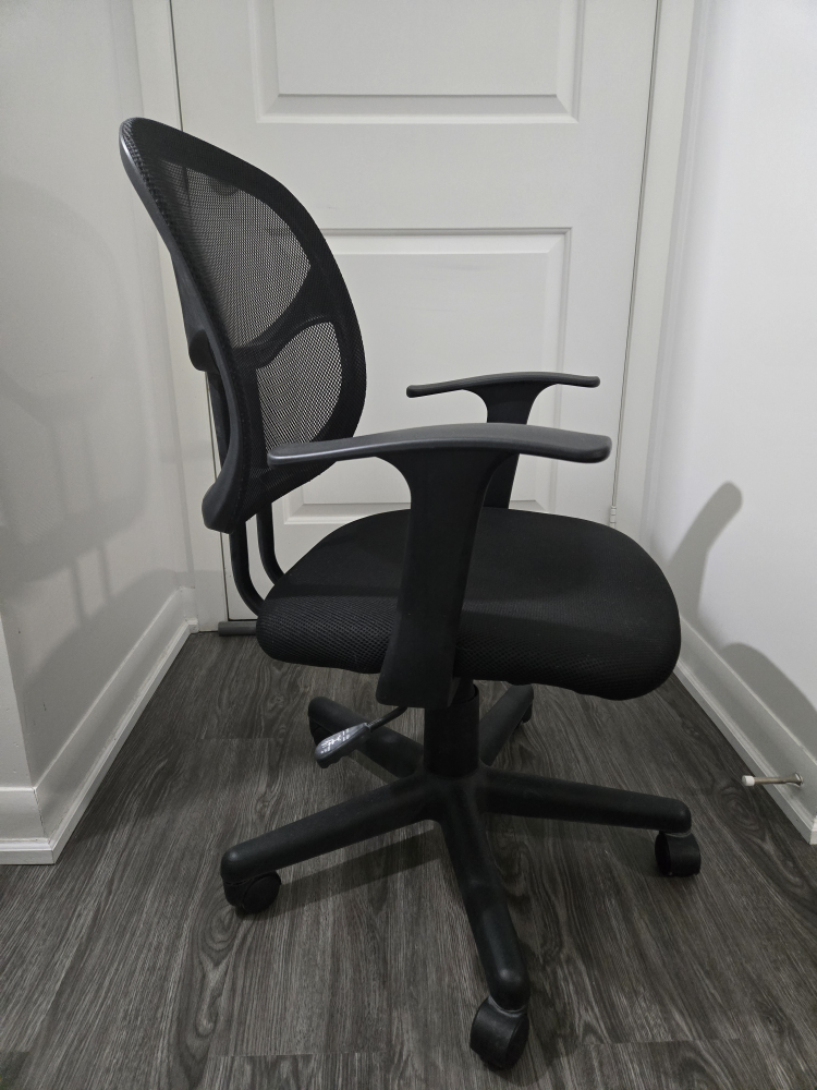 Office chair - photo 2