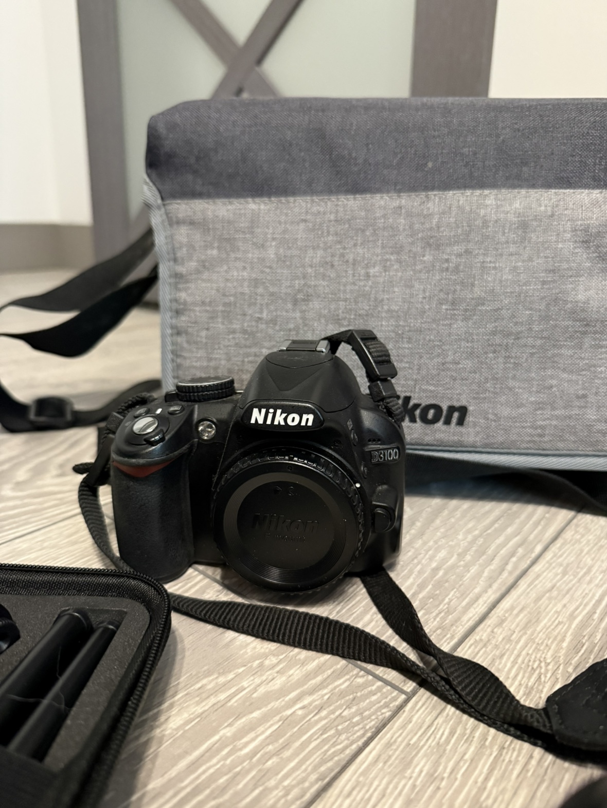 Nikon D5300 & Nikon D3100 - photo 5