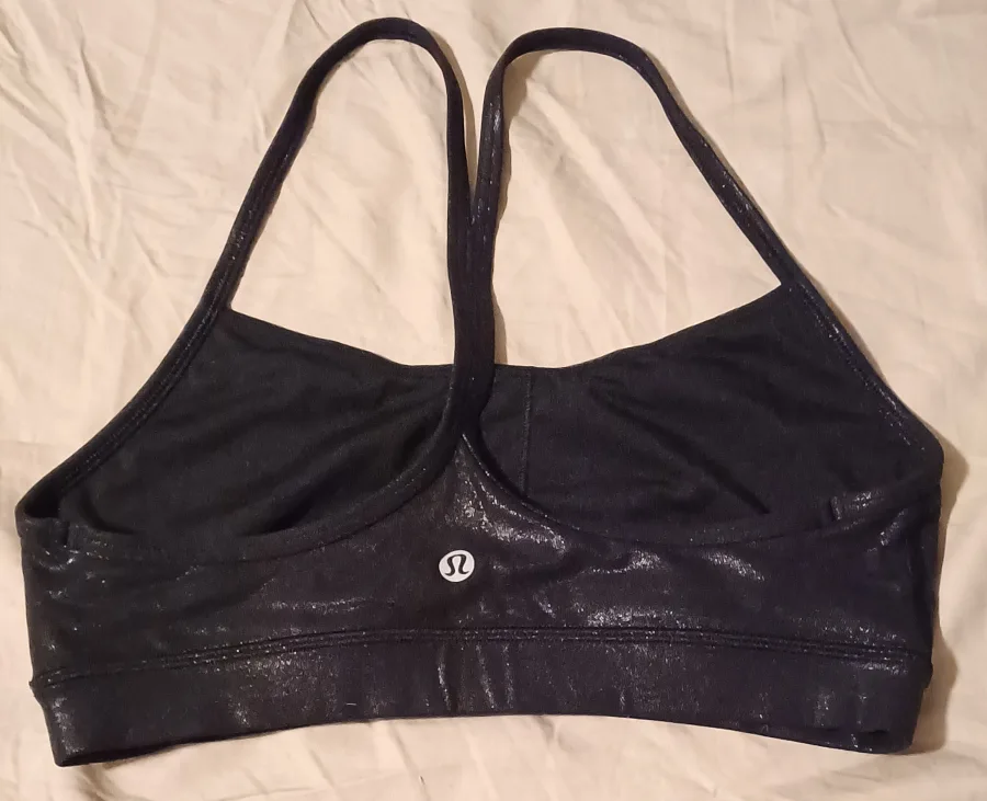 Lululemon Free to Be Bra image indicator(2)