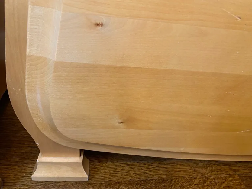 Wooden Storage Chest image indicator(5)