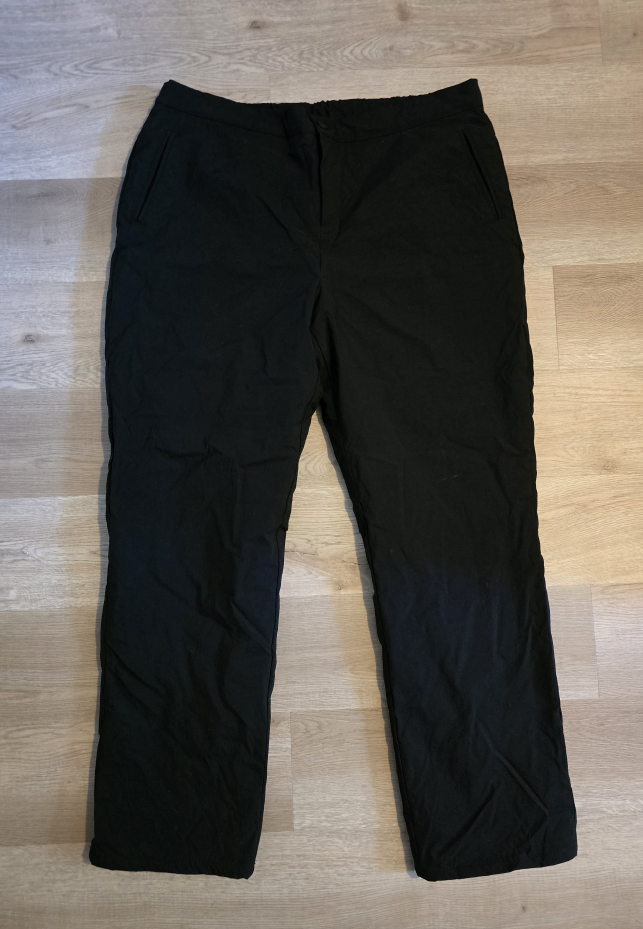 Stormpack Windproof Pants XL