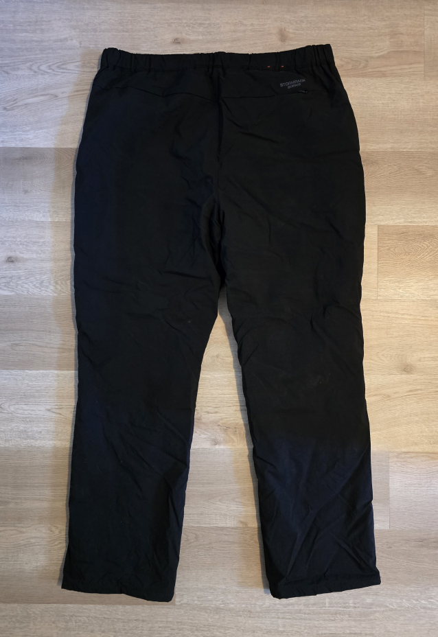 Stormpack Windproof Pants XL - photo 4