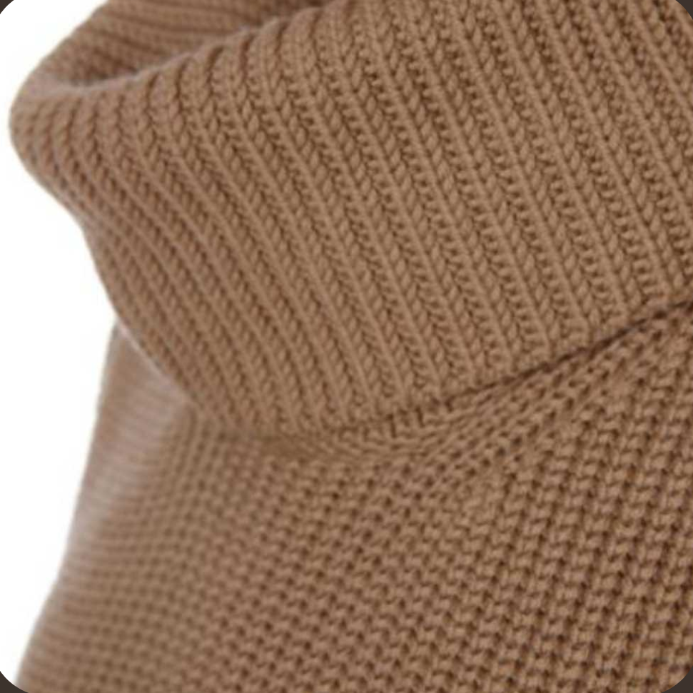 Hugo Boss Sleeveless Knit Turtleneck - photo 2