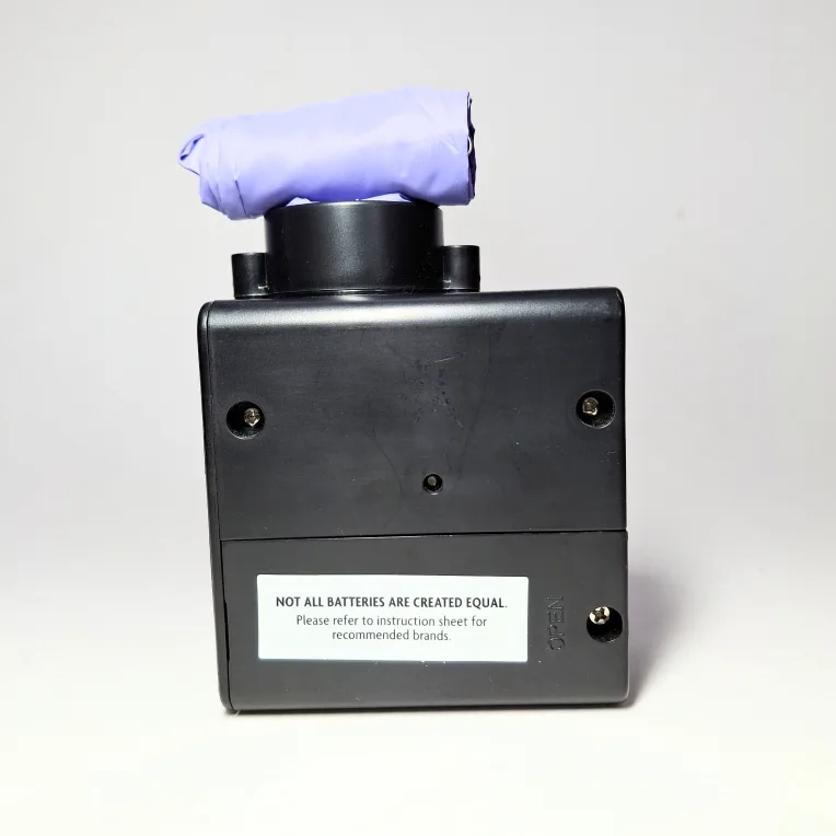 Wacky Waving Inflatable Tube Gal - Running Press image indicator(5)