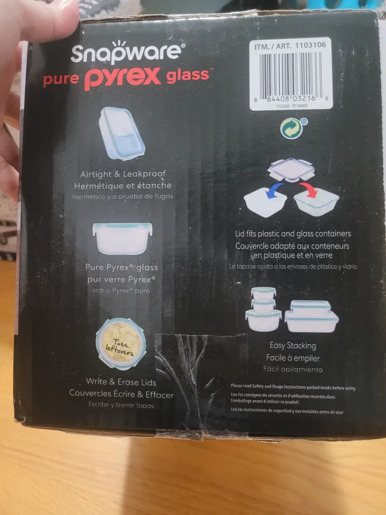 snapware pure pyrex glass image indicator(3)