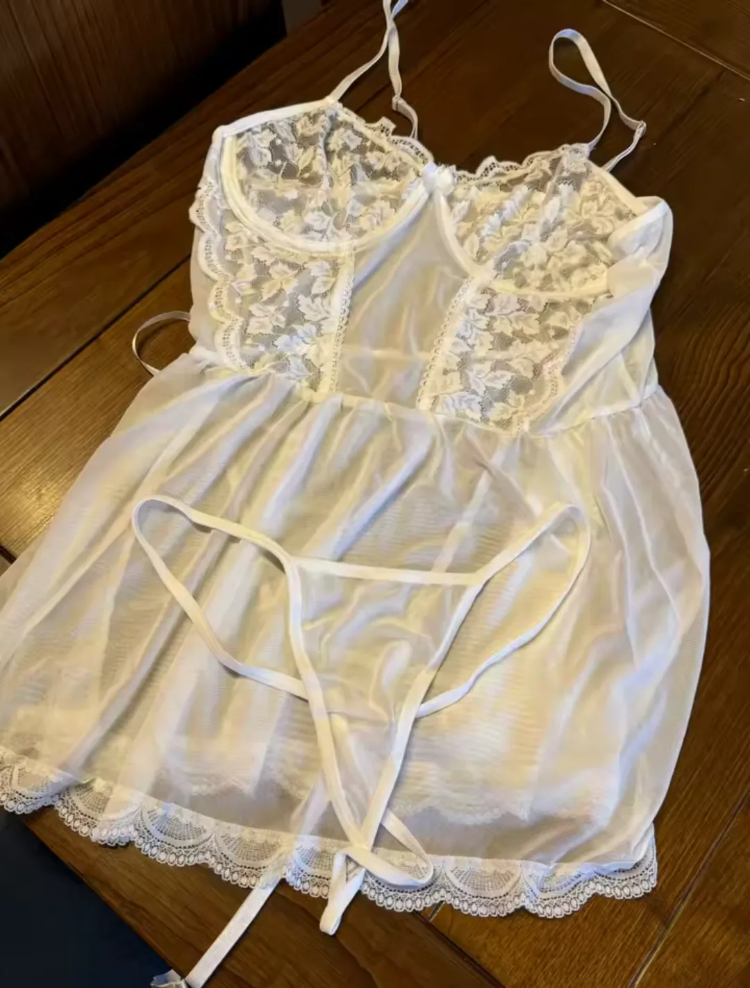 lingerie (never worn) image indicator(2)