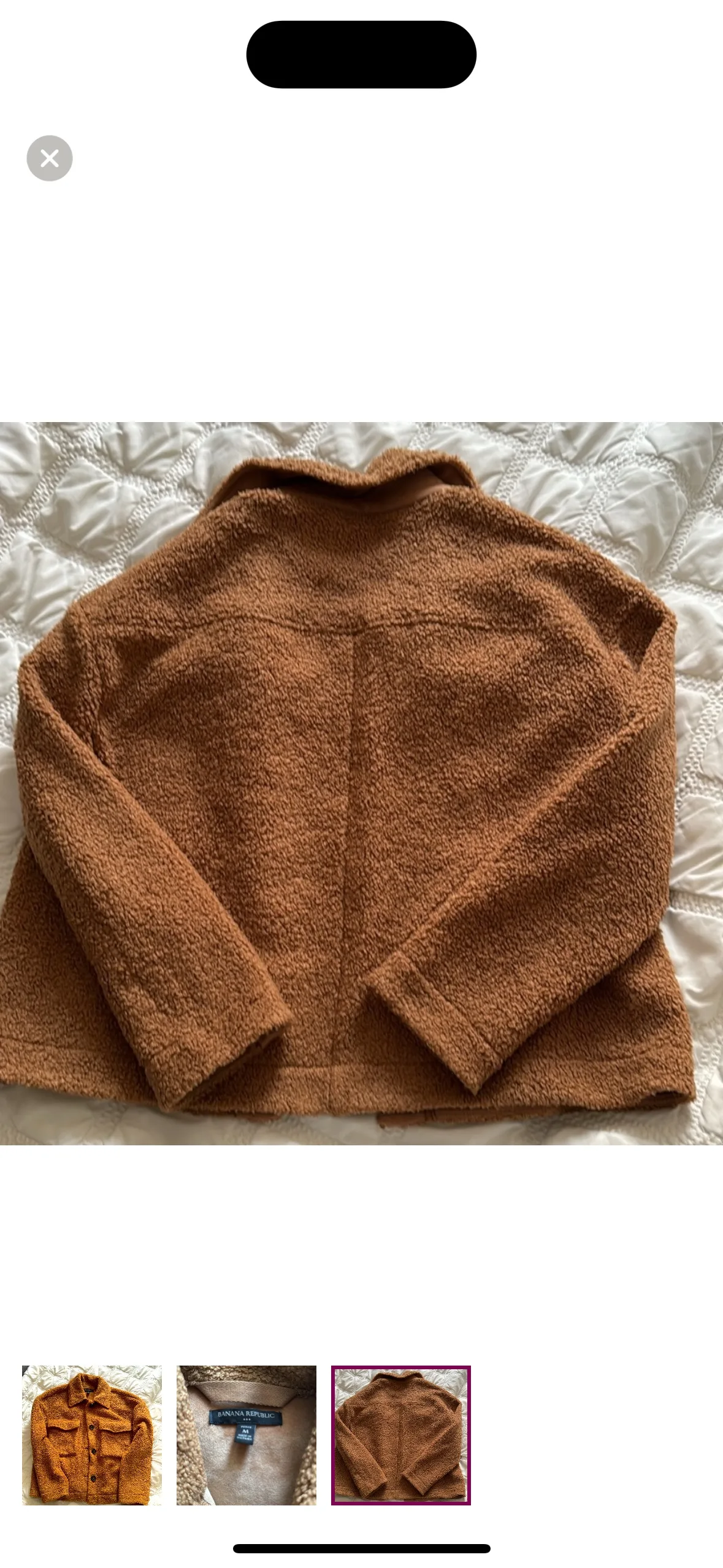 Teddy jacket image indicator(2)