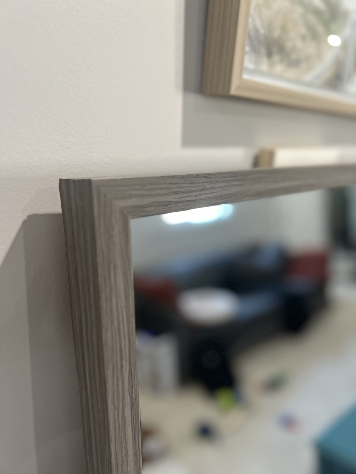 Full length mirror - photo 5