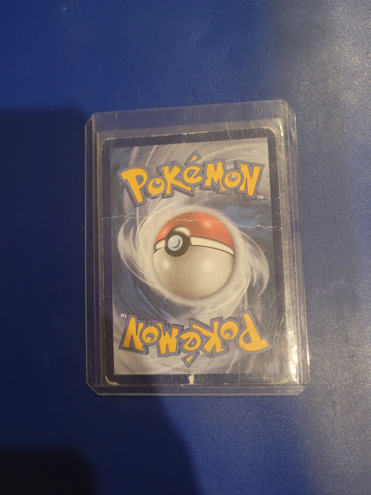 Pokemon Card - Zekrom - 130/146 - photo 2