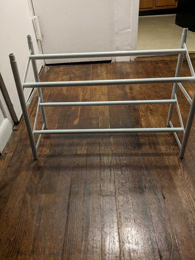 Shoe Rack