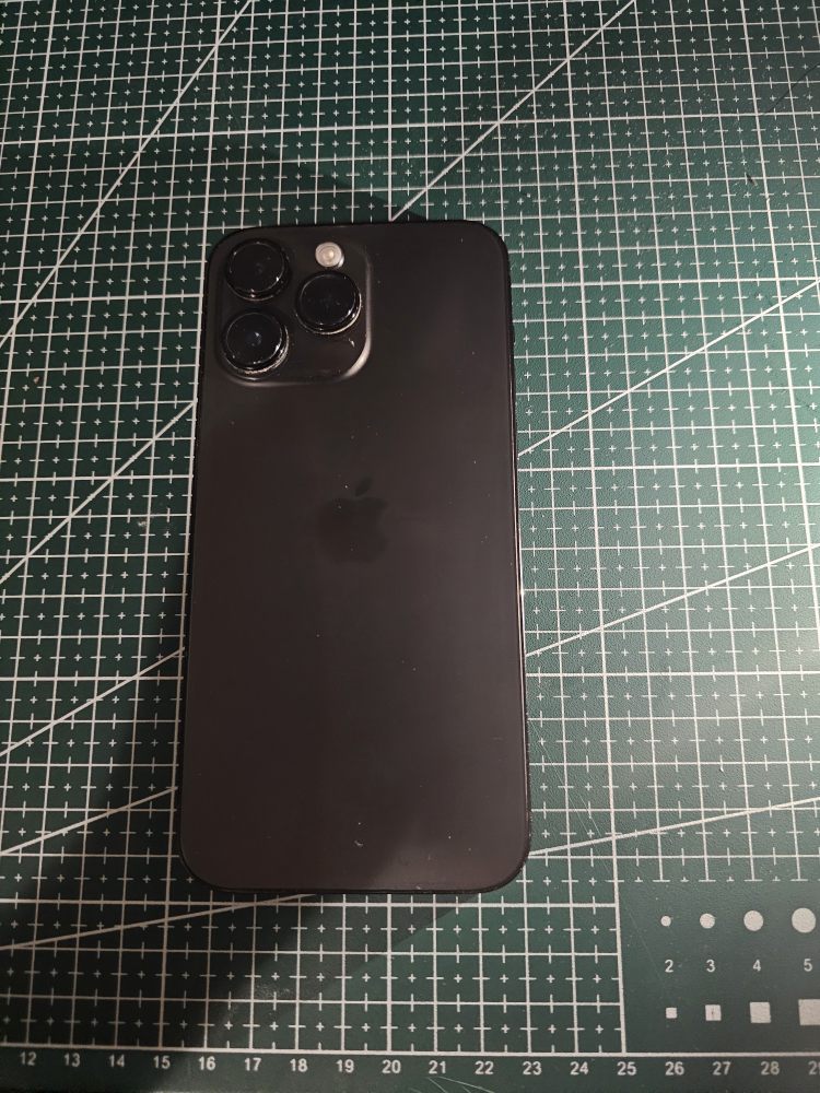 iPhone 14 pro max 128 gb
