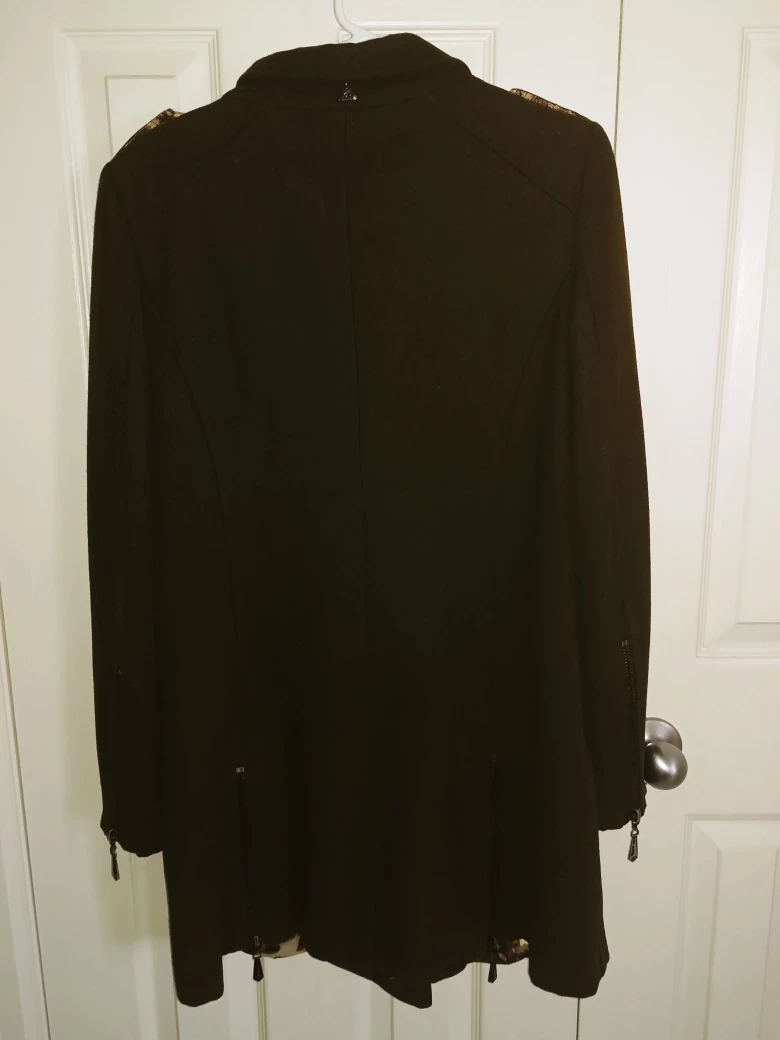 Sam Edelman Women's Wool Coat - photo 2