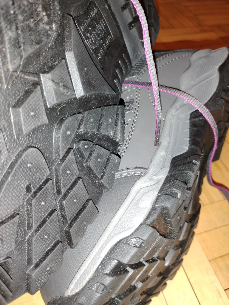 Unisex outdoor/construction boots image indicator(5)