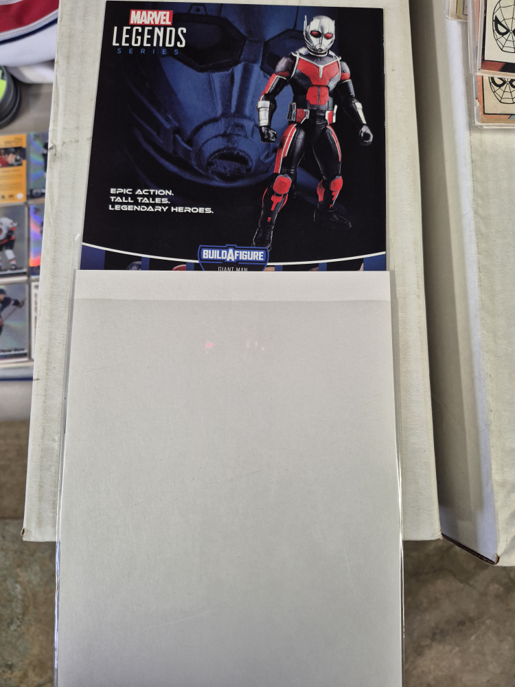 Marvel Star Wars Han Solo Comic Book Variant #1 - photo 2