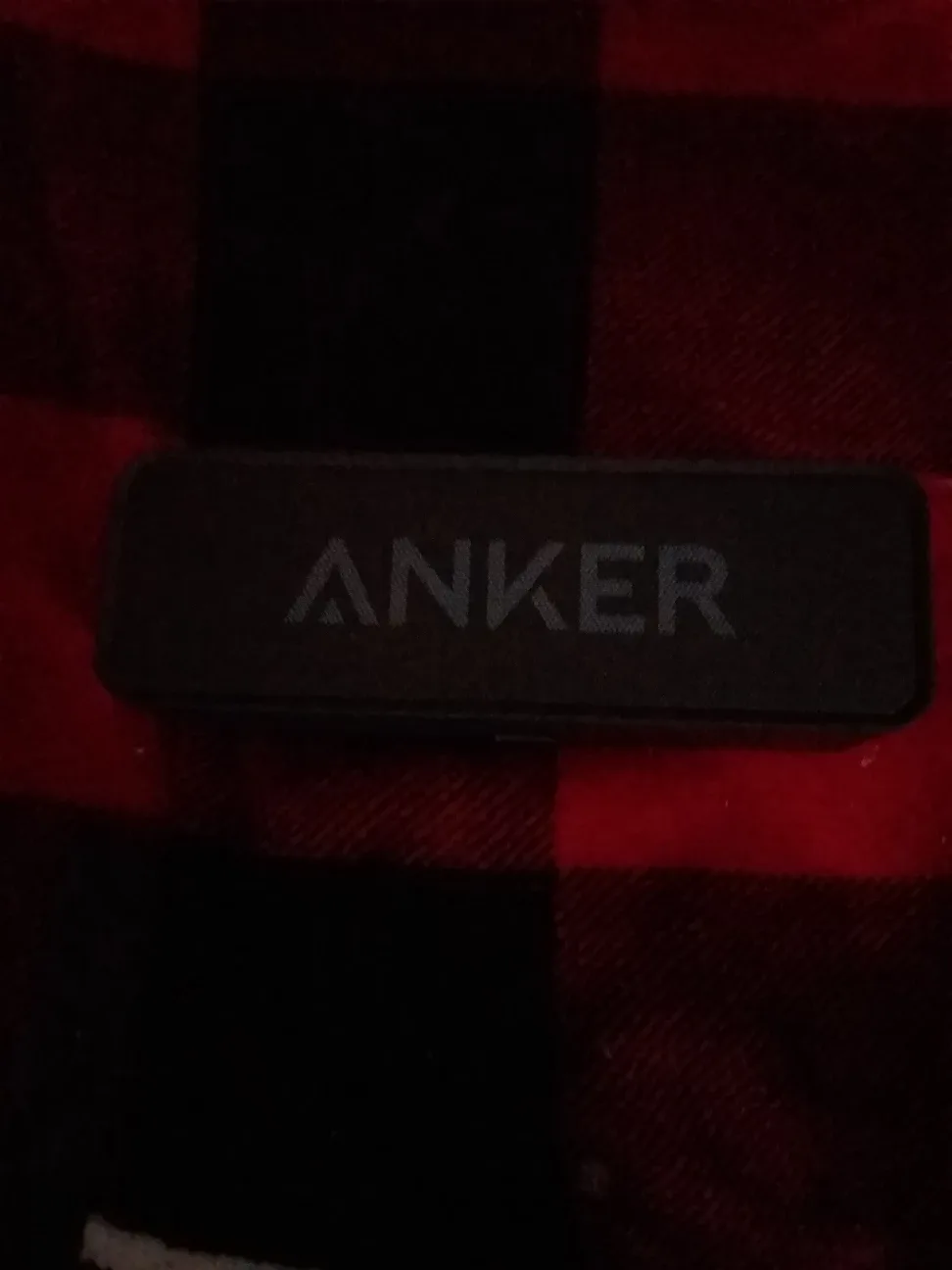 Anker Bluetooth Speaker thumbnail