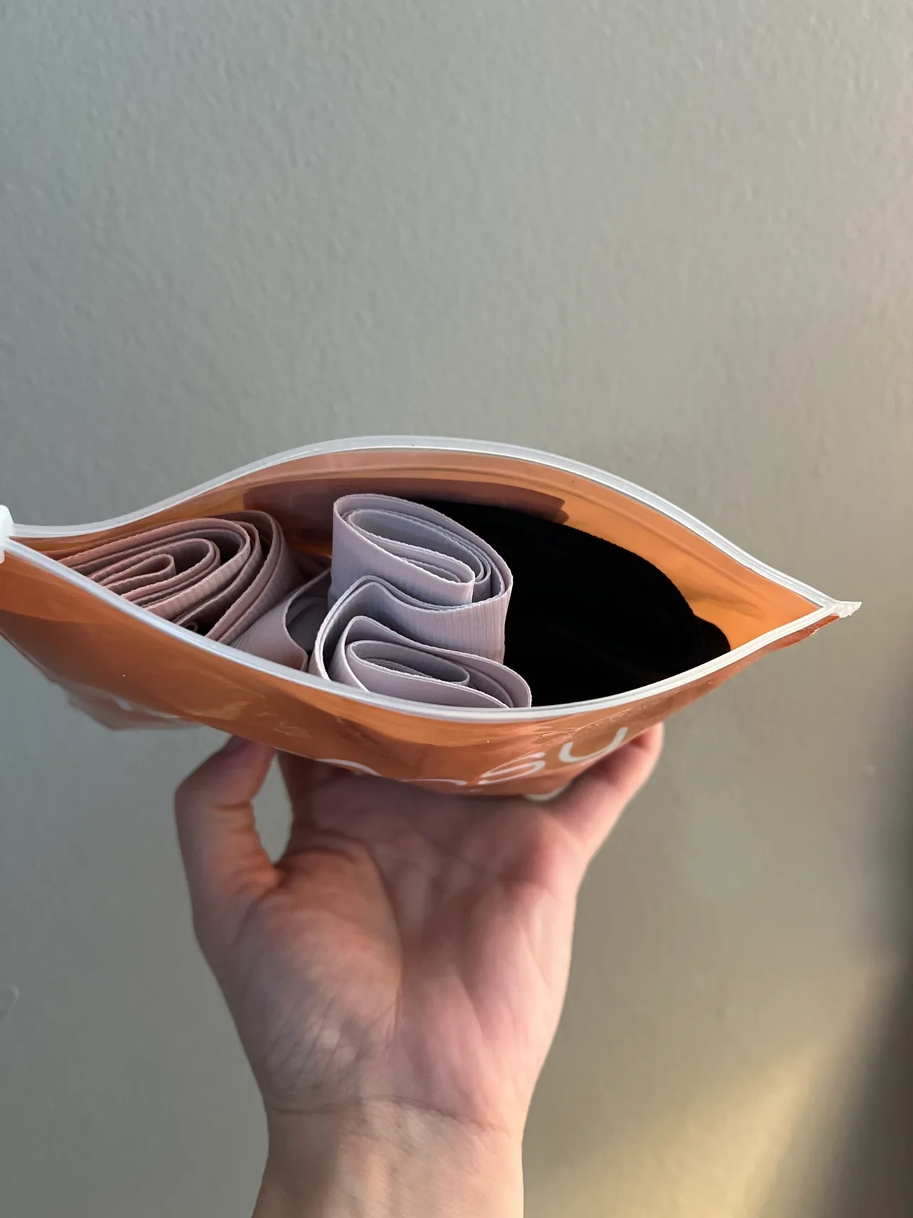 🏈Innersy Female Undies NEVER USE🏈 image indicator(2)