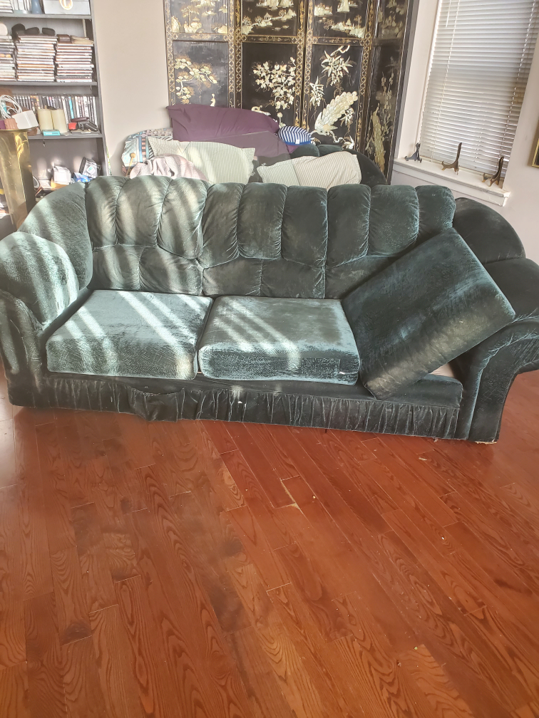 couch