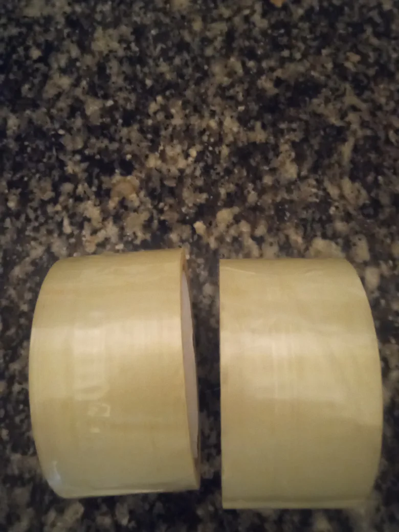 Steadfast Packing Tape #freecycle image indicator(2)