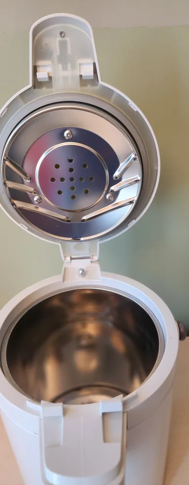 Salton 3 Litre Electric Water Dispenser image indicator(2)