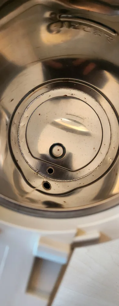 Salton 3 Litre Electric Water Dispenser image indicator(3)