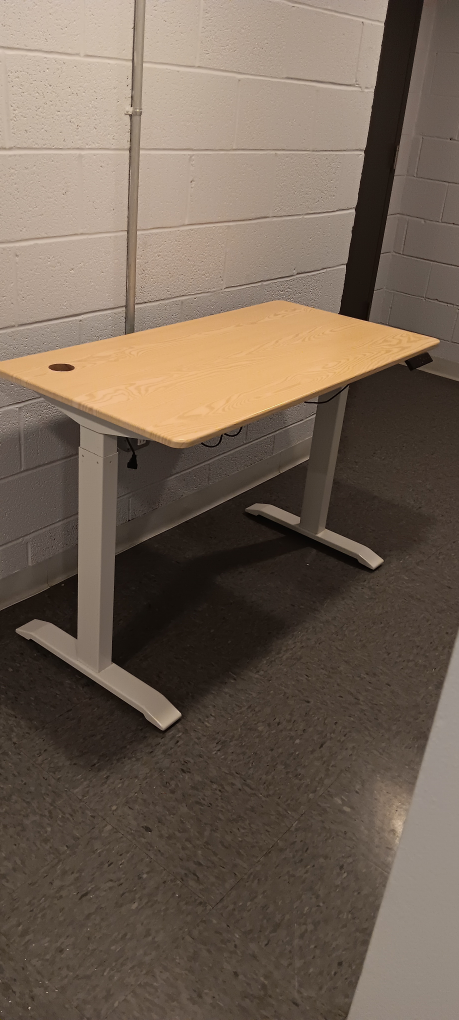 Electric Standing Desk - Adjustable Height