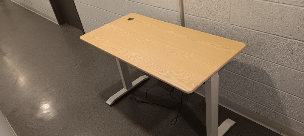 Electric Standing Desk - Adjustable Height - photo 4