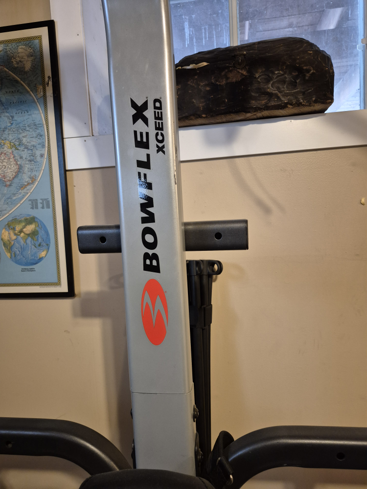 Bowflex Xceed Home Gym - photo 3