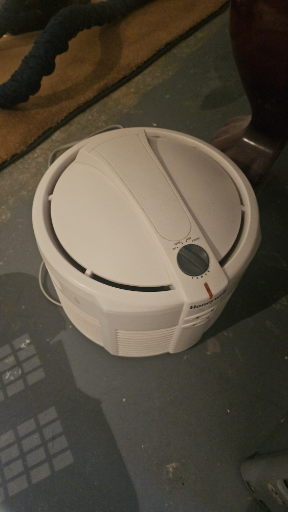 Honeywell Air Purifier
