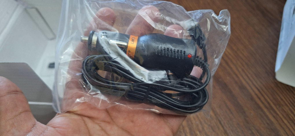 AVUPO HD DVR Dual Dash Cam Driving Recorder - photo 5