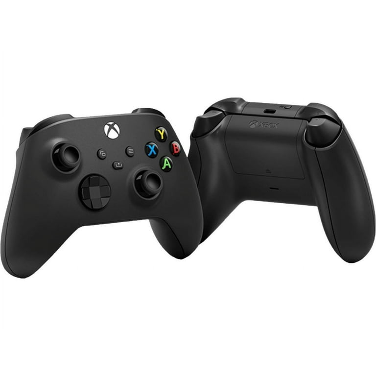 Xbox Controller With Extra Battery