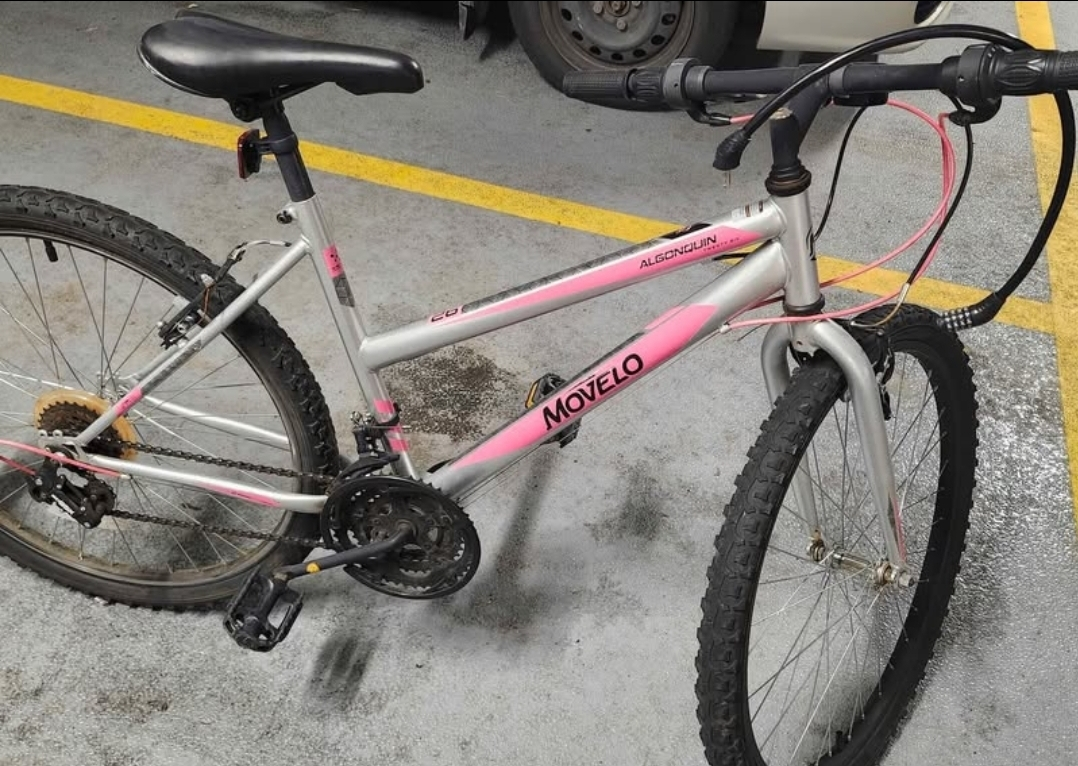 Movelo Algonquin 26" Women's Mountain Bike - photo 2