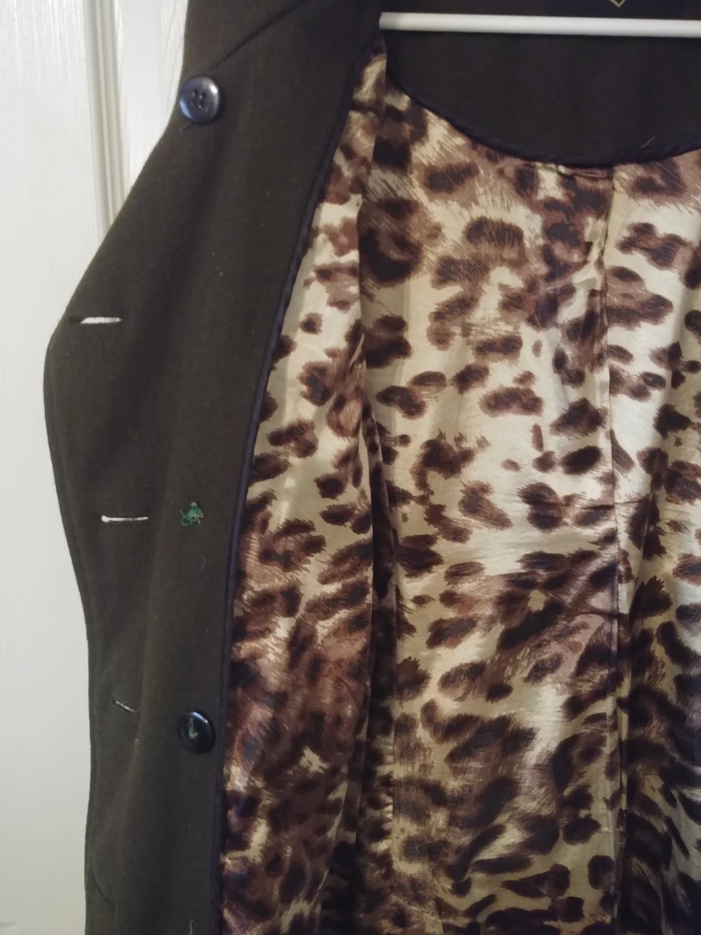 Sam Edelman Women's Wool Coat - photo 5