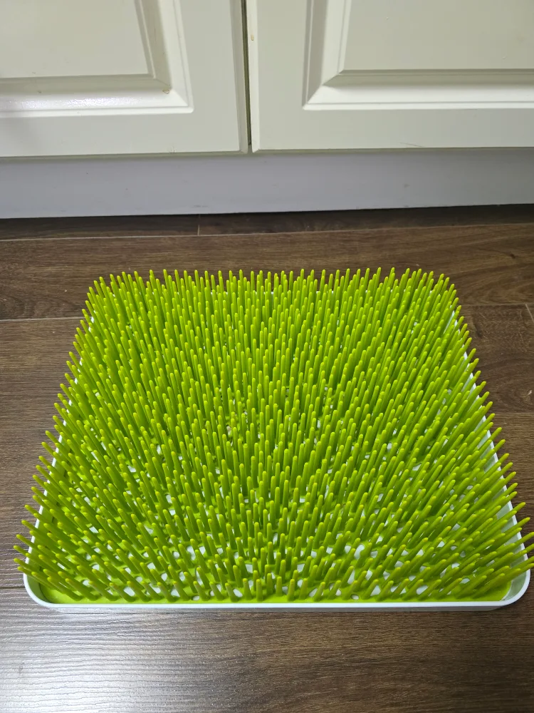 Boon Grass Drying Rack and 2 Stems - Read Description image indicator(3)