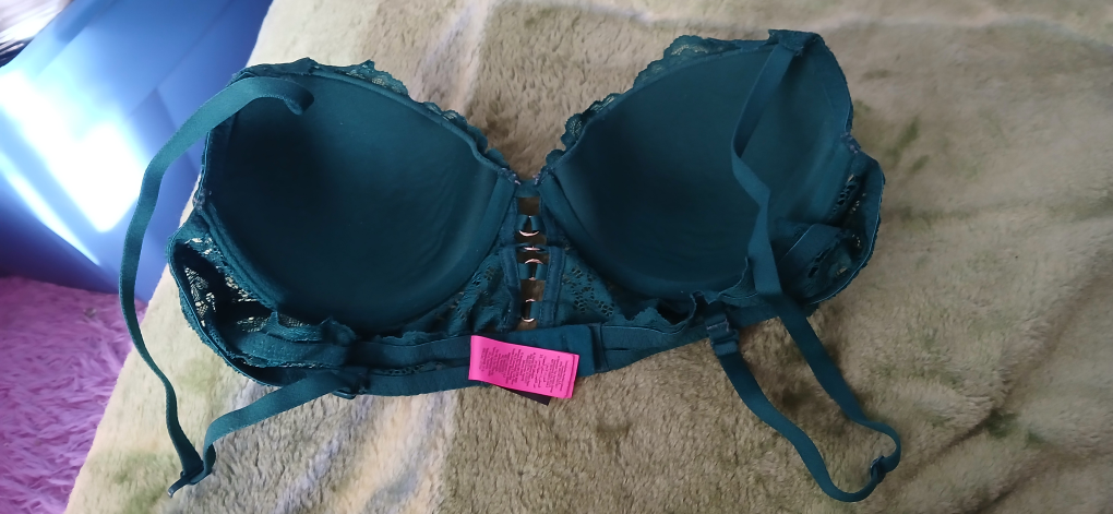 La Senza Diva Demi Size 36B - photo 4