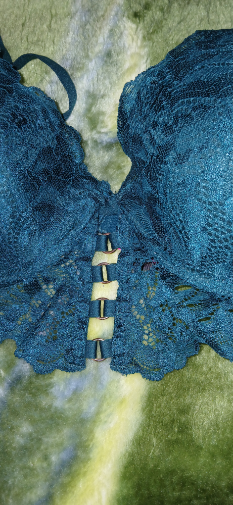 La Senza Diva Demi Size 36B - photo 5