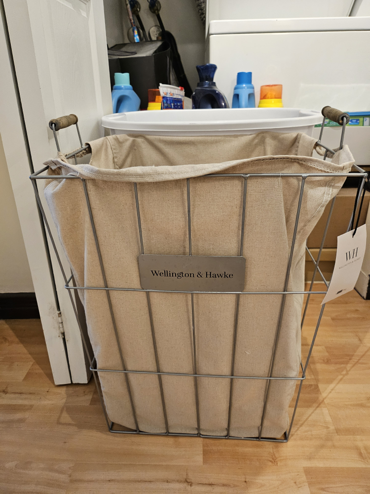 Laundry Basket