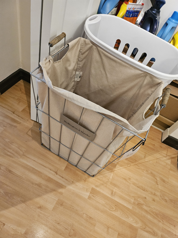 Laundry Basket - photo 2