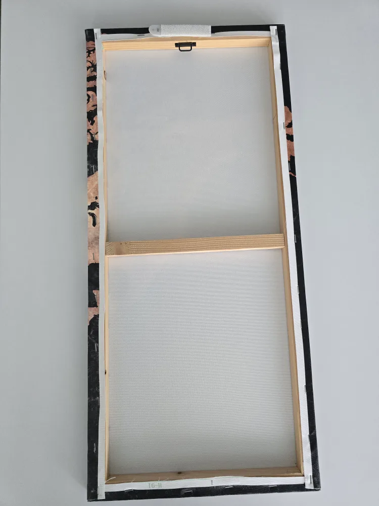 4-Panel World Map Canvas Wall Art image indicator(7)