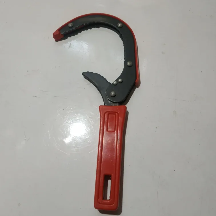 Oil Filter Wrench 🏈 image indicator(2)