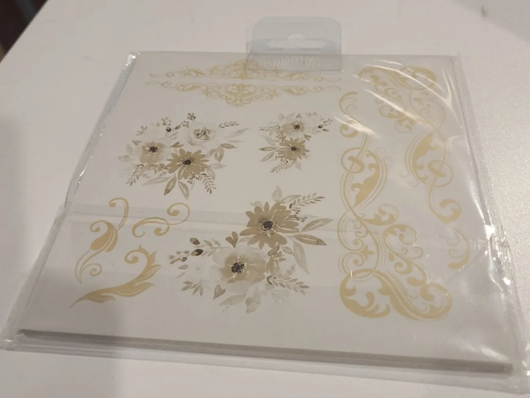 Scrapbooking/Craft Supplies image indicator(3)