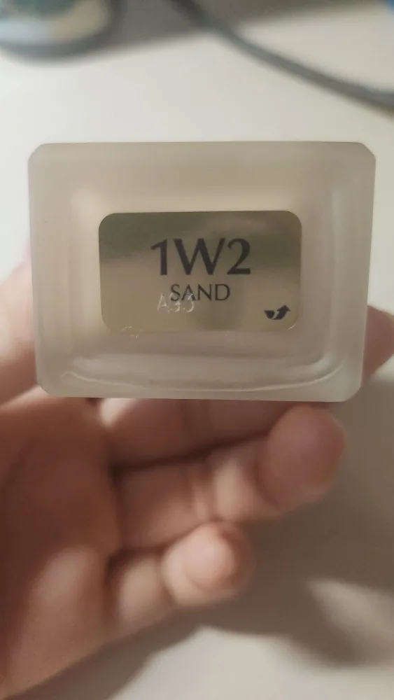 Estee Lauder Double Wear Foundation - 1W2 Sand (retail 70+tax image indicator(2)